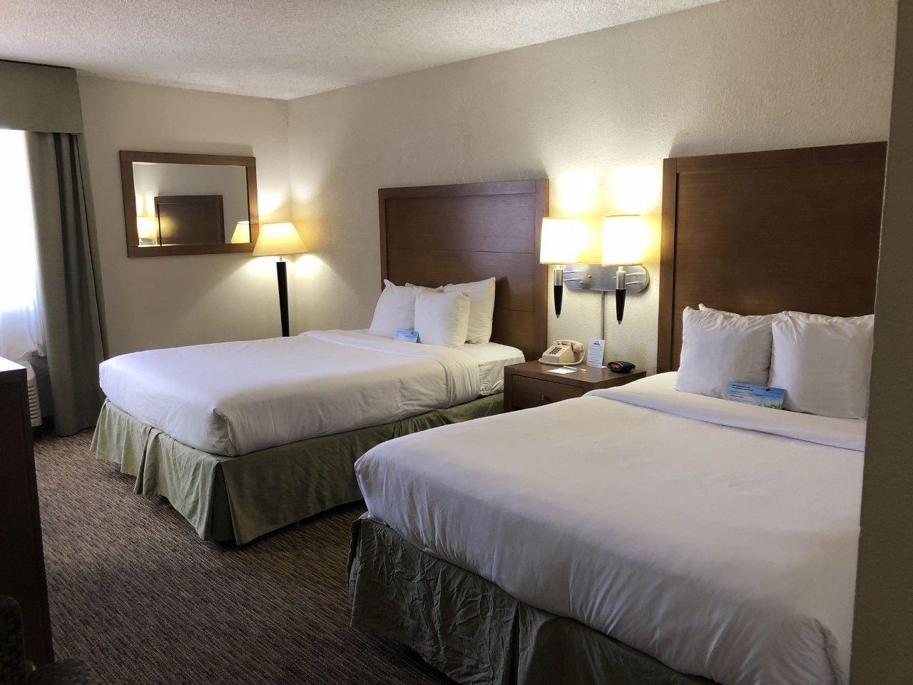 Days Hotel By Wyndham Peoria Glendale Area Exterior foto