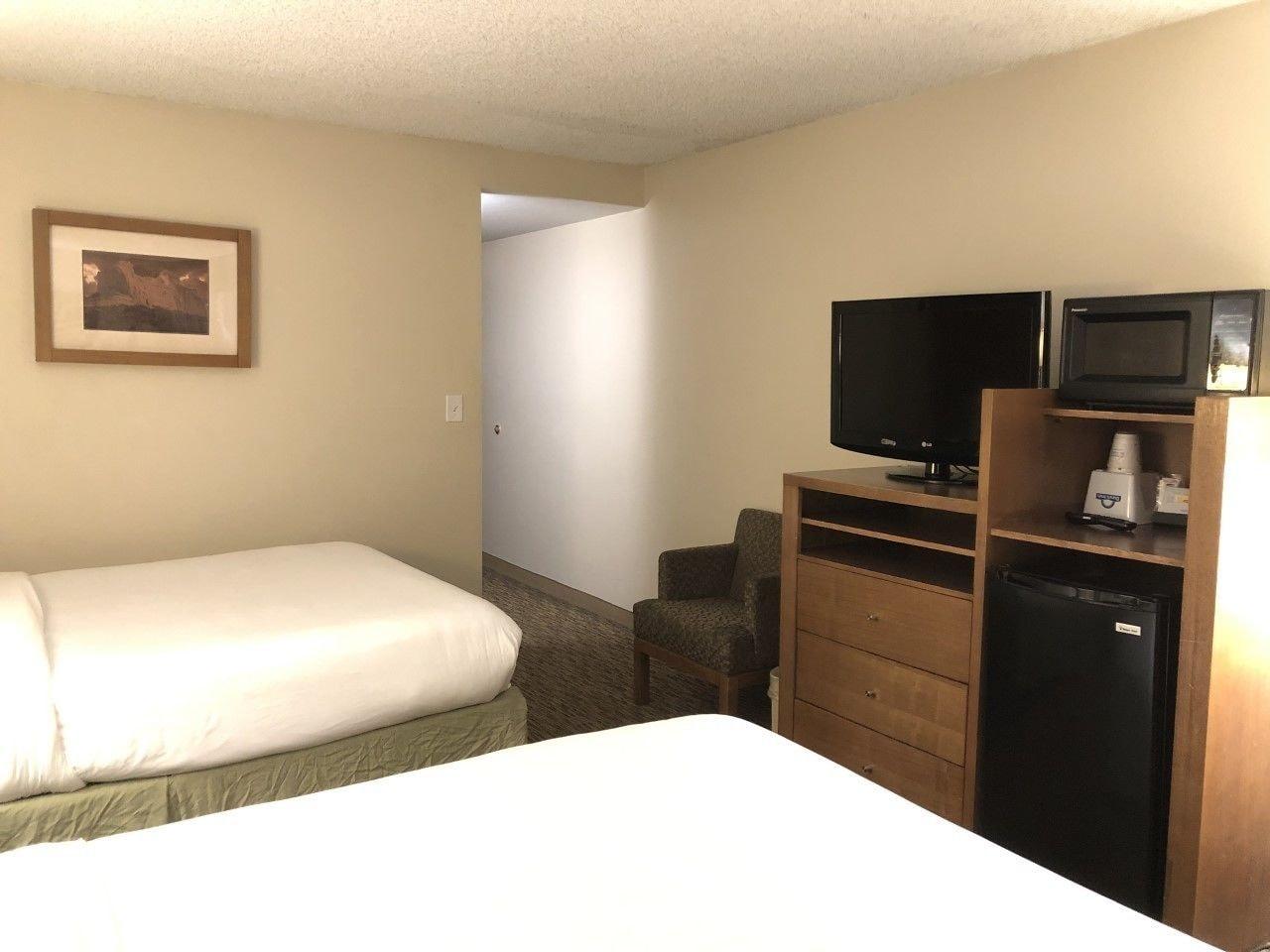 Days Hotel By Wyndham Peoria Glendale Area Exterior foto